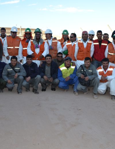 Beagle Ingeniería y Construcción